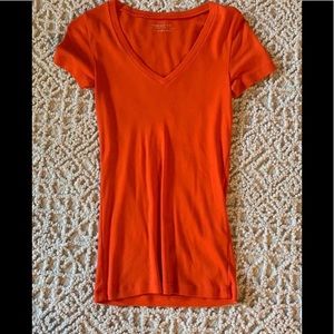 J. Crew Ladies Perfect Fit T-Shirt